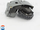 Modulo-Ruota-Sinistra-Grigia-per-Roomba-Serie-500,-600,-700,-800,-900