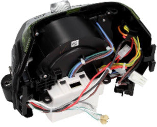 Modulo Scheda Comandi Scheda Elettronica Originale Rowenta