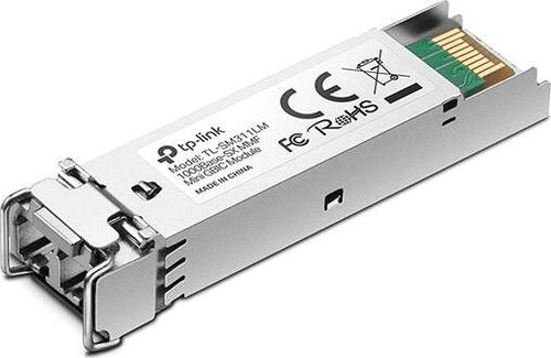 Modulo-SFP-Mini-GBIC-1000BASE-SX-multimodale-LC-TL-SM311LM-Tp-Link