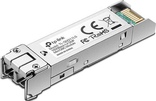 Modulo-SFP-Mini-GBIC-Monomodale-1000-Base-Lx-LC-TL-SM311LS-Tp-Link