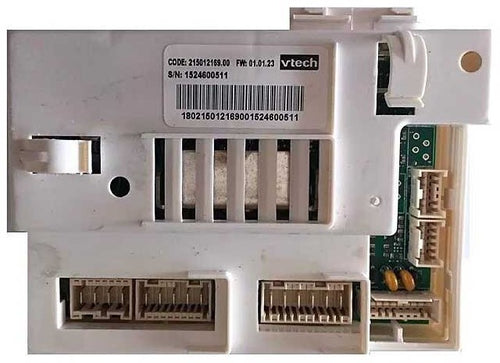 Modulo Whirlpool Arc2.75 Coll.Base Ptc Stby Hw Ed5 Lavatrice C00306745