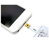 Modulo adattatore per caricatore Wireless Qi per Iphone