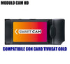 Modulo CAM Satellitare Tivusat senza scheda