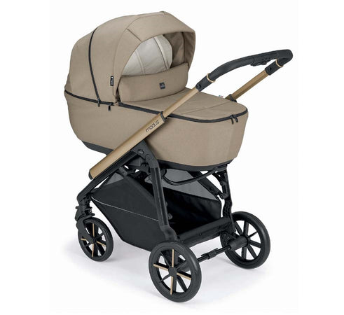 Trio Cam Modus + Relax I-size