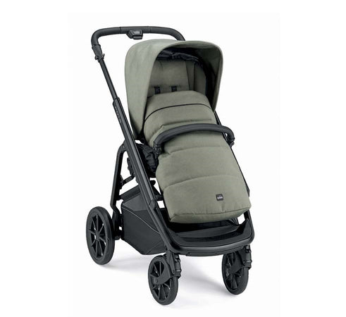 Trio Cam Modus + Relax I-size