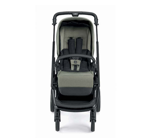 Trio Cam Modus + Relax I-size