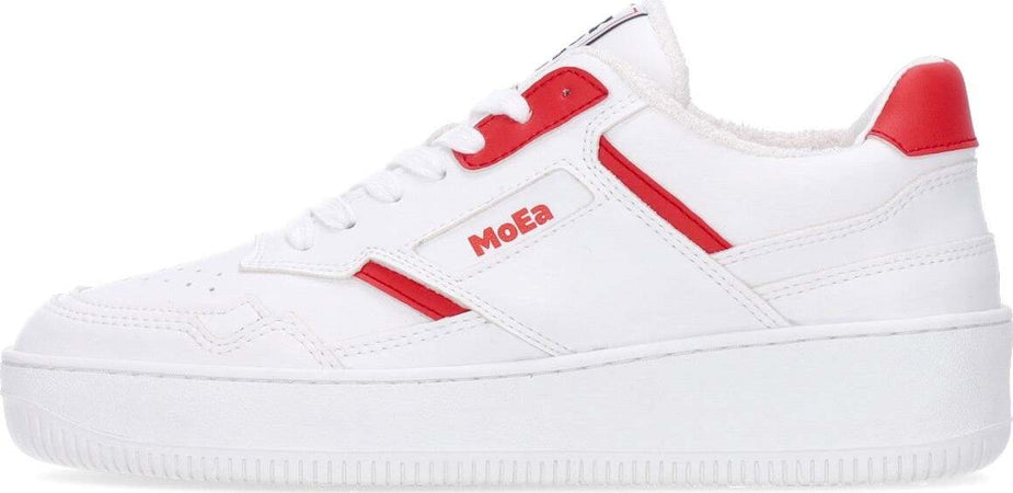 MOEA-Scarpa-Bassa-Uomo-Gen1-Apple/white/red-da-uomo