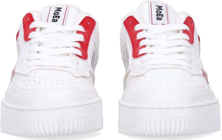 MOEA-Scarpa-Bassa-Uomo-Gen1-Apple/white/red-da-uomo