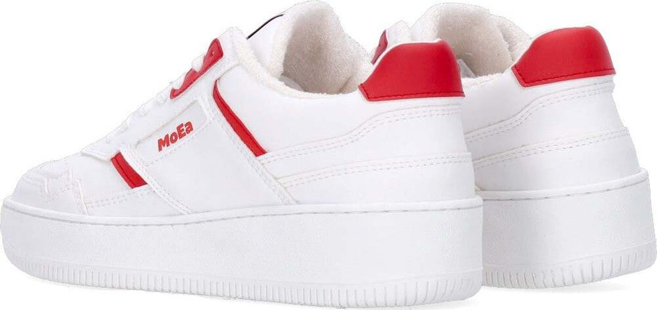 MOEA-Scarpa-Bassa-Uomo-Gen1-Apple/white/red-da-uomo