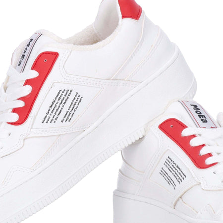 MOEA-Scarpa-Bassa-Uomo-Gen1-Apple/white/red-da-uomo
