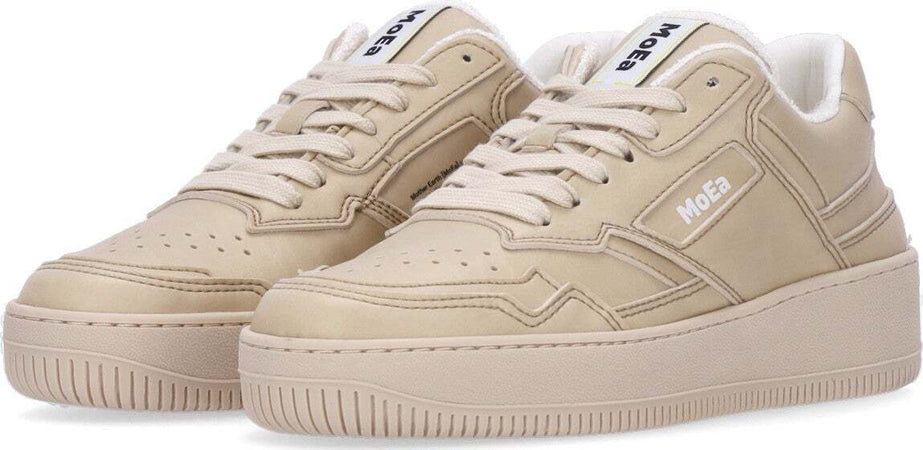 MOEA-Scarpa-Bassa-Uomo-Gen1-Corn/full-Beige-da-uomo