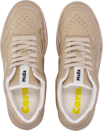 MOEA-Scarpa-Bassa-Uomo-Gen1-Corn/full-Beige-da-uomo