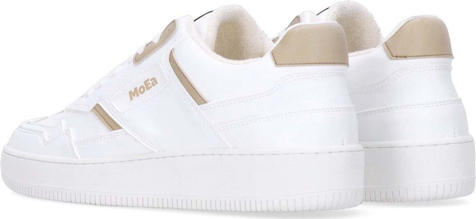 MOEA-Scarpa-Bassa-Uomo-Gen1-Corn/white/beige-da-uomo
