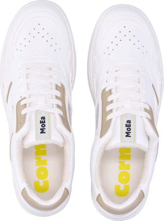 MOEA-Scarpa-Bassa-Uomo-Gen1-Corn/white/beige-da-uomo