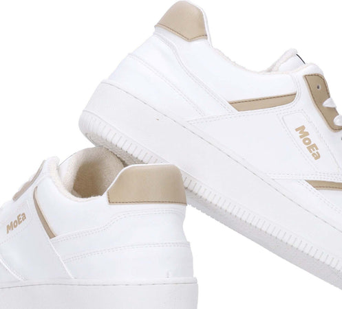 MOEA-Scarpa-Bassa-Uomo-Gen1-Corn/white/beige-da-uomo