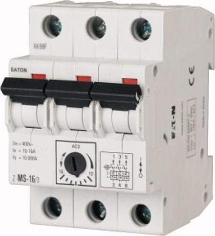 MOELLER-SALVAMOTORE-BI-E-TRIPOLARE-JN56C---Z-MS-0,63/3