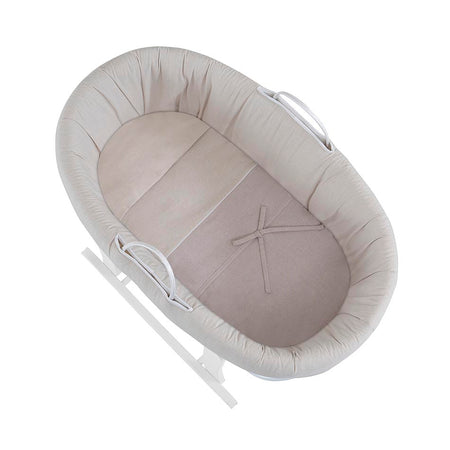 Miniculla Moises Nature di Vimini Micuna