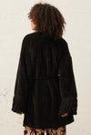 MOKI-B-|-Cardigan-lungo-frange