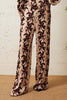 MOKI-B-|-Pantalone-fiori