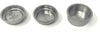 MOKONA BIALETTI  KIT FILTRI MOKONA 1 - 2 TAZZE PORTA CIALDE FILTRO -3 PEZZI- Casa e cucina/Aspirapolvere e pulizia di pavimenti e finestre/Accessori per aspirapolvere/Filtri/Filtri per aspirapolvere verticale Rossi Ricambi - Venetico Marina, Commerciovirtuoso.it