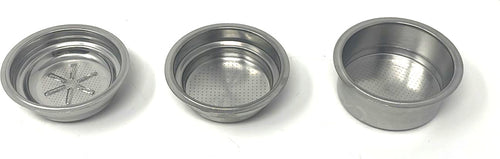 MOKONA BIALETTI  KIT FILTRI MOKONA 1 - 2 TAZZE PORTA CIALDE FILTRO -3 PEZZI- Casa e cucina/Aspirapolvere e pulizia di pavimenti e finestre/Accessori per aspirapolvere/Filtri/Filtri per aspirapolvere verticale Rossi Ricambi - Venetico Marina, Commerciovirtuoso.it