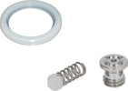 MOKONA BIALETTI KIT VALVOLA COMPLETO + GUARNIZIONE SOTTOCOPPA GRANDE Casa e cucina/Elettrodomestici per la cucina/Macchine da caffè/Parti di ricambio per macchine da caffè/Componenti interne ed esterne per macchine da caffè Rossi Ricambi - Venetico Marina, Commerciovirtuoso.it