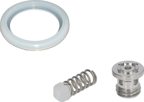 MOKONA BIALETTI KIT VALVOLA COMPLETO + GUARNIZIONE SOTTOCOPPA GRANDE Casa e cucina/Elettrodomestici per la cucina/Macchine da caffè/Parti di ricambio per macchine da caffè/Componenti interne ed esterne per macchine da caffè Rossi Ricambi - Venetico Marina, Commerciovirtuoso.it
