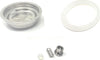 MOKONA BIALETTI KIT VALVOLA + GUARNIZIONE SOTTOCOPPA + FILTRO PORTA CIALDE Casa e cucina/Aspirapolvere e pulizia di pavimenti e finestre/Accessori per aspirapolvere/Filtri/Filtri per aspirapolvere verticale Rossi Ricambi - Venetico Marina, Commerciovirtuoso.it