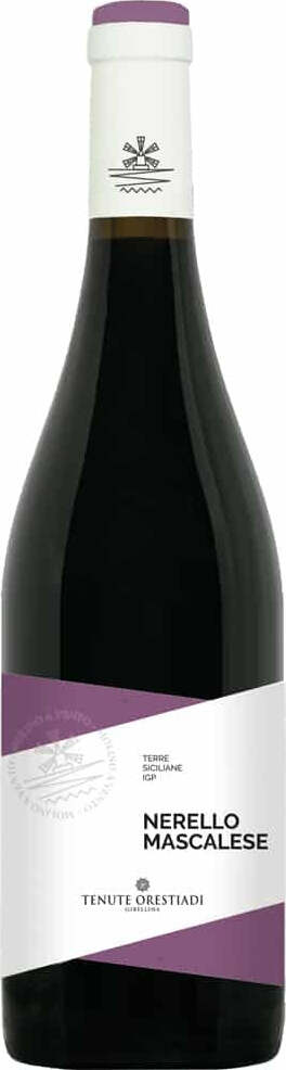 Molino-a-Vento-Nerello-Mascalese-IGP-Tenute-Orestiadi