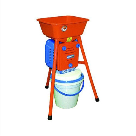 Molino elettrico 'davide 4v' Casa e cucina/Elettrodomestici per la cucina/Elettrodomestici speciali/Macinini La Zappa - Altamura, Commerciovirtuoso.it