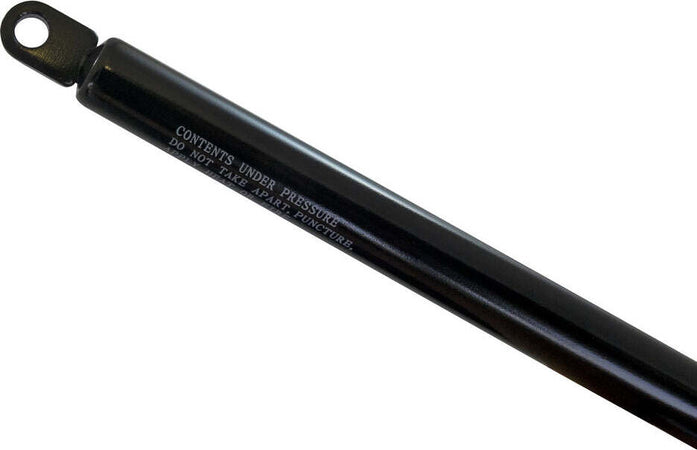 Molla a gas estensione max 495mm 150N adattabile a John Deere Confezione da 1pz
