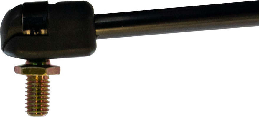 Molla a gas estensione max 500mm 250N adattabile a Deutz Fahr Confezione da 2pz