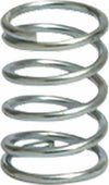 Molla a spirale x seminatrici