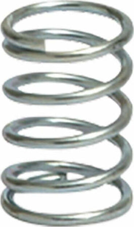 Molla a spirale x seminatrici confezione da 5 pezzi