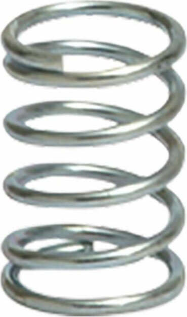 Molla a spirale x seminatrici confezione da 5 pezzi