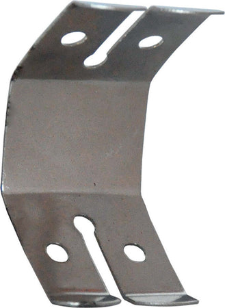 MOLLA-DOPPIA-PER-GANCIO-PENDINO-finitura-zincata-bianca-Akifix