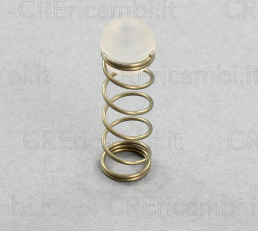 Molla-e-Gommino-Caldaia-per-Macchina-Caffè-Via-Veneto,-A-Modo-Mio-by-Saeco