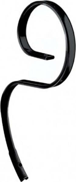 Molla Flex per vibro coltivatore 32 x 10 modello alto 37 cm in acciaio resistente Fai da te/Utensili elettrici e a mano/Attrezzi da giardinaggio/Zappe La Zappa - Altamura, Commerciovirtuoso.it