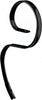 Molla Flex per vibro coltivatore 32 x 10 modello alto 37 cm in acciaio resistente Fai da te/Utensili elettrici e a mano/Attrezzi da giardinaggio/Zappe La Zappa - Altamura, Commerciovirtuoso.it