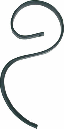 Molla Flex per vibro coltivatore 32 x 10 modello alto 37 cm in acciaio resistente Fai da te/Utensili elettrici e a mano/Attrezzi da giardinaggio/Zappe La Zappa - Altamura, Commerciovirtuoso.it