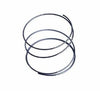 Molla Manopola forno C00016035 Adattabile Ariston Hotpoint