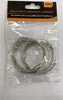 Molla Per Fissaggio Lampadine Di Ricambio Per Porta Faretti In Gesso 50mm Ml-50 Illuminazione/Lampadine/Lampadine a LED Trade Shop italia - Napoli, Commerciovirtuoso.it