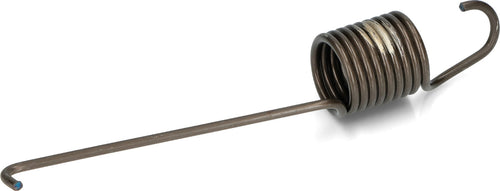 MOLLA SOSPENSIONE VASCA LAVATRICE ARISTON INDESIT -  C00096195 Casa e cucina/Grandi elettrodomestici/Accessori e parti di ricambio/Ricambi e accessori per lavatrici/Altri ricambi per lavatrici Rossi Ricambi - Venetico Marina, Commerciovirtuoso.it