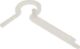 Molla-Stop-per-4161-Multiquick-3-MPZ6,-MPZ7,-MPZ9,-CJ3000-e-Citromatic