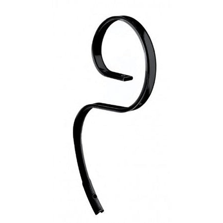 Molla Flex per vibro coltivatore 32 x 10 modello alto 37 cm in acciaio resistente