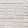 Materasso 900 Molle insacchettate e memory foam 9 Zone differenziate Altezza 22 cm