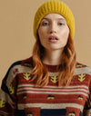 Molly Bracken Cappello Da Donna Invernale B255ah Saffron Yell Ai23 Moda/Donna/Accessori/Cappelli e cappellini/Berretti in maglia Kanal 32 - Santa Maria di Licodia, Commerciovirtuoso.it