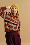 Molly Bracken Cappello Da Donna Invernale B255ah Saffron Yell Ai23 Moda/Donna/Accessori/Cappelli e cappellini/Berretti in maglia Kanal 32 - Santa Maria di Licodia, Commerciovirtuoso.it