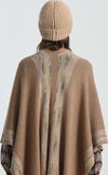 Molly Bracken Cappello Invernale Da Donna B255ah Beige Ai23 Moda/Donna/Accessori/Cappelli e cappellini/Berretti in maglia Kanal 32 - Santa Maria di Licodia, Commerciovirtuoso.it