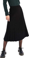 MOLLY BRACKEN GONNA T1671BN NERO AI24 Moda/Donna/Abbigliamento/Gonne Kanal 32 - Santa Maria di Licodia, Commerciovirtuoso.it